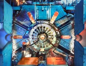 New Scientist. Science news and long reads from expert journalists, covering developments in science, technology, health and the environment on the website and the magazine.