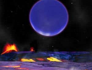 Astrophile: Exoplanetary bedfellows make odd couple