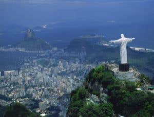 Corporate money men fill the political void at Rio+20