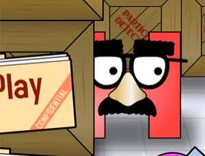 Agent Higgs game turns real particle hunt on its head