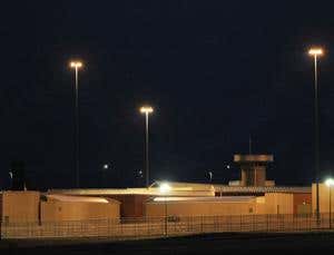 Does solitary confinement breach the Eighth Amendment?