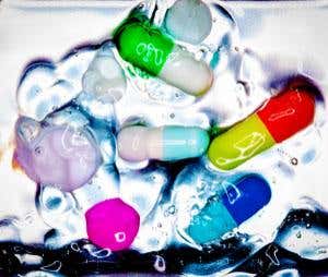 Pharma giant failed to report 80,000 drug files