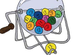 Feedback: Luck of the Irish lottery