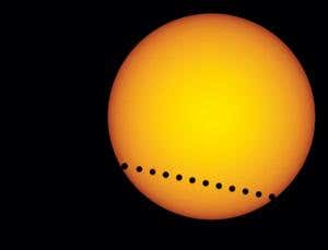 Transit of a lifetime: Why all eyes are on Venus now