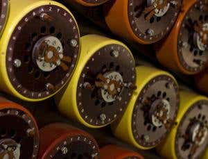 Alan Turing: Codebreaking and code-making