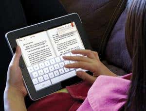 Touchscreens learn your habits to help you type faster