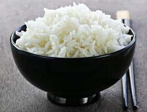 Lucky accidents of human evolution: Switch to starch