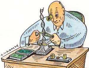 New Scientist. Science news and long reads from expert journalists, covering developments in science, technology, health and the environment on the website and the magazine.