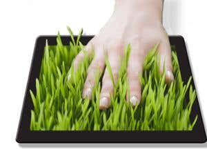 Touch and go: Fondling the digital world