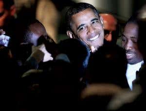 Charisma class: How to win fans and influence people