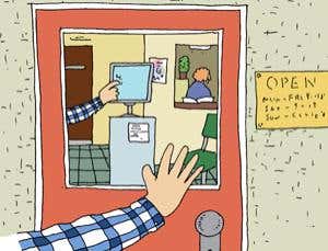 Feedback: Uncertain in Llanfair PG