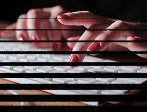 Silicon sirens: The naughty bots out to seduce you