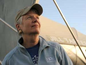 SETI chief still waiting for ET to call