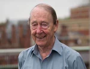 Birth of a boson: the Higgs has more than one daddy