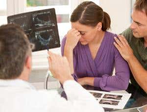 Infertility may increase risk of mental disorders