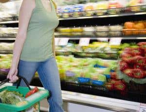 Want cheap food? Don't let the climate change