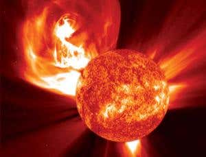 New Scientist. Science news and long reads from expert journalists, covering developments in science, technology, health and the environment on the website and the magazine.