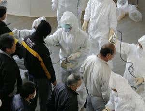 New Scientist. Science news and long reads from expert journalists, covering developments in science, technology, health and the environment on the website and the magazine.