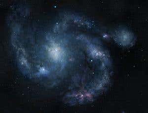 New Scientist. Science news and long reads from expert journalists, covering developments in science, technology, health and the environment on the website and the magazine.