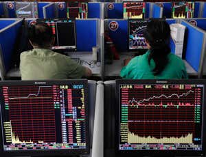 Inequality: The physics of our finances