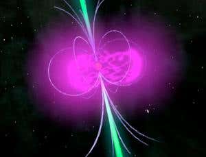 Astrophile: Glitch boosts value of already rare star