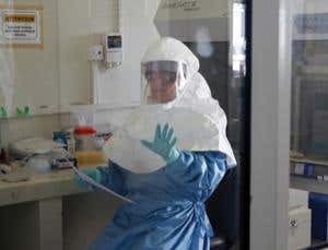 New Scientist. Science news and long reads from expert journalists, covering developments in science, technology, health and the environment on the website and the magazine.