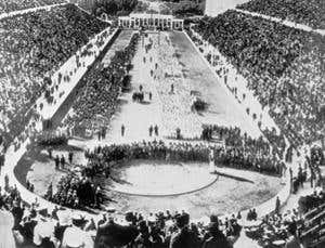 Sports engineering: How technology transformed sport