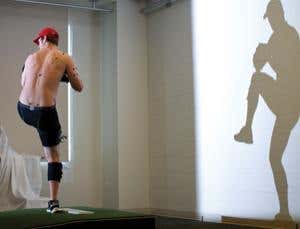 Sports engineering: The future