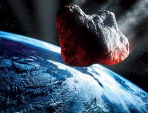 Vital eye for killer asteroids could shut imminently