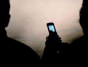 Diagnosing Parkinson's in a phone call with a computer