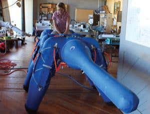 New Scientist. Science news and long reads from expert journalists, covering developments in science, technology, health and the environment on the website and the magazine.