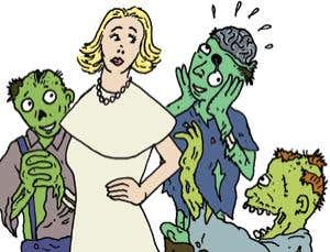 Feedback: Rich seam of Higgs metaphors