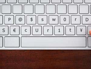 The password you can use without knowing it