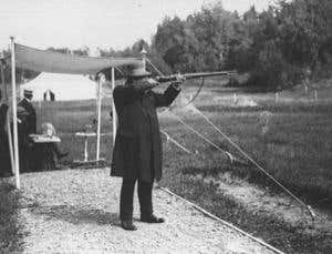 Olympic extremes: Peak performers