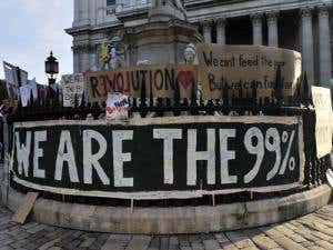 Inequality: Who are the 1 per cent?