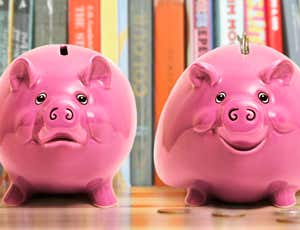 Inequality: The more money, the merrier?