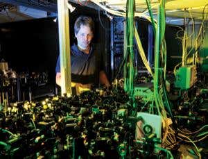 New Scientist. Science news and long reads from expert journalists, covering developments in science, technology, health and the environment on the website and the magazine.