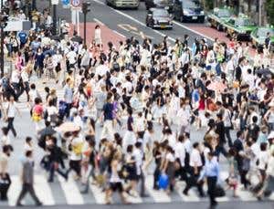 Why Japan finally fell for Facebook