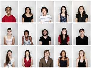 Only you: 11 things that make each of us a one-off