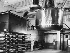 New Scientist. Science news and long reads from expert journalists, covering developments in science, technology, health and the environment on the website and the magazine.