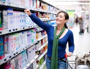 The chemical secrets of your grocery bag