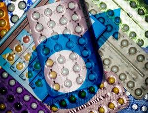 First non-hormonal male 'pill' prevents pregnancy