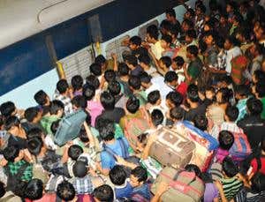 New Scientist. Science news and long reads from expert journalists, covering developments in science, technology, health and the environment on the website and the magazine.