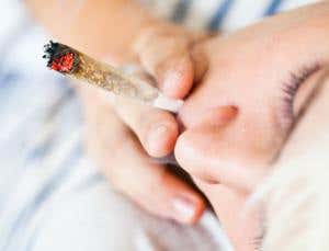 Teenage cannabis use leads to cognitive decline