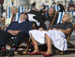 Sleep your way to greater knowledge