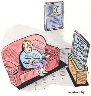 No need to panic over kids' sleep