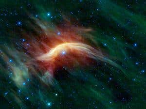 New Scientist. Science news and long reads from expert journalists, covering developments in science, technology, health and the environment on the website and the magazine.