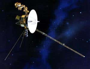 Space fuel crisis: NASA confronts the plutonium pinch