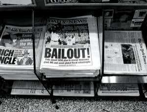 New Scientist. Science news and long reads from expert journalists, covering developments in science, technology, health and the environment on the website and the magazine.