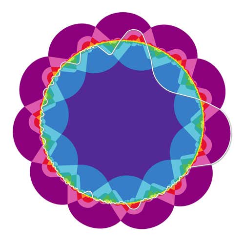New Scientist. Science news and long reads from expert journalists, covering developments in science, technology, health and the environment on the website and the magazine.
